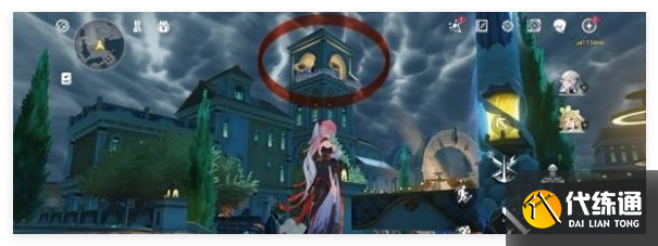 鸣潮2.0版本隐藏成就怎么做