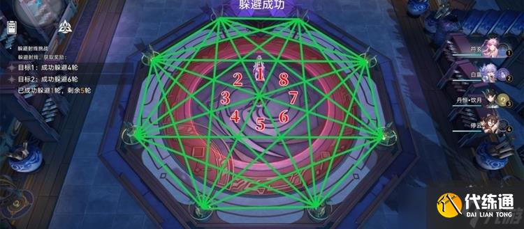崩坏星穹铁道黄金与机械冒险区域成就有哪些 成就一览