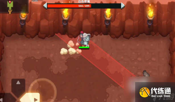 坎公骑冠剑神圣之井怎么通关 坎公骑冠剑神圣之井通关全收集攻略