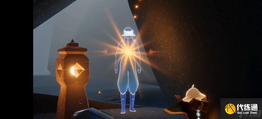 光遇问号先祖位置揭秘（游戏中探索神秘的祖先之地）