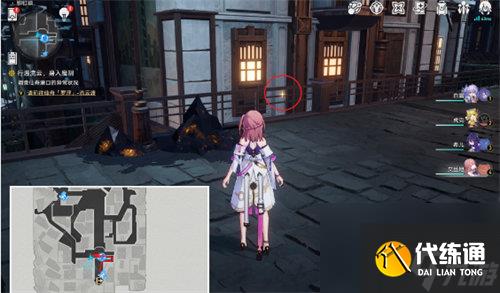 崩坏星穹铁道虚弱的女声任务怎么完成 崩坏星穹铁道虚弱的女声任务完成攻略