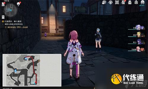 崩坏星穹铁道虚弱的女声任务怎么完成 崩坏星穹铁道虚弱的女声任务完成攻略