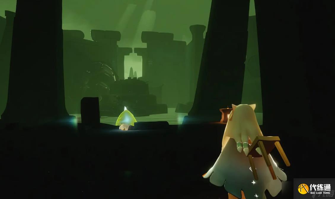 光遇12.28每日任务怎么做 光遇12月28日每日任务做法攻略