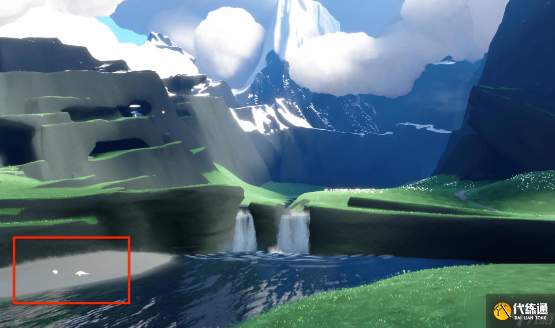 光遇12.28每日任务怎么做 光遇12月28日每日任务做法攻略