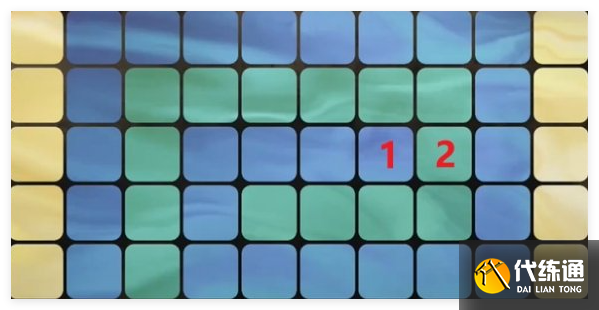 鸣潮氤柔水境溢彩画解谜怎么通关