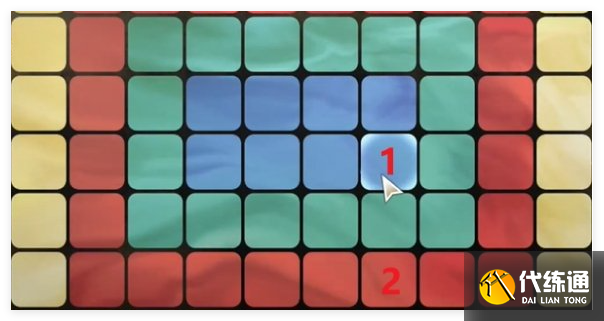 鸣潮氤柔水境溢彩画解谜怎么通关