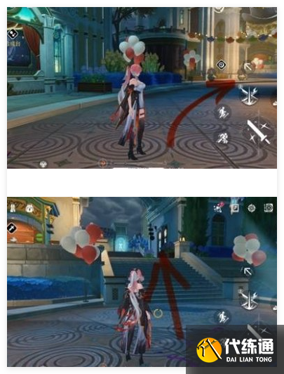 鸣潮泡泡浴时代隐藏成就怎么做