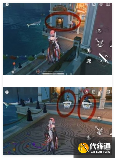 鸣潮泡泡浴时代隐藏成就怎么做