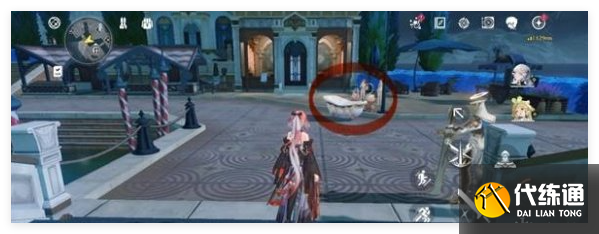 鸣潮泡泡浴时代隐藏成就怎么做