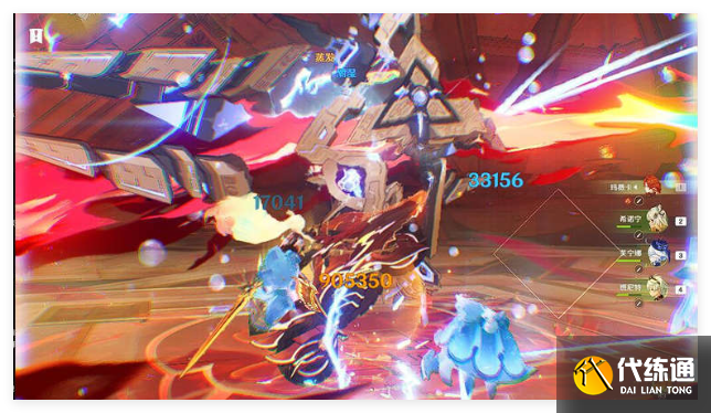 原神玛薇卡融化队和蒸发队哪个好用