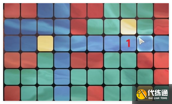 鸣潮槲生半岛溢彩画任务怎么做