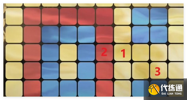 鸣潮槲生半岛溢彩画任务怎么做