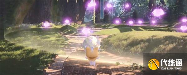 無限暖暖夜色天鵝絨獲取方法分享