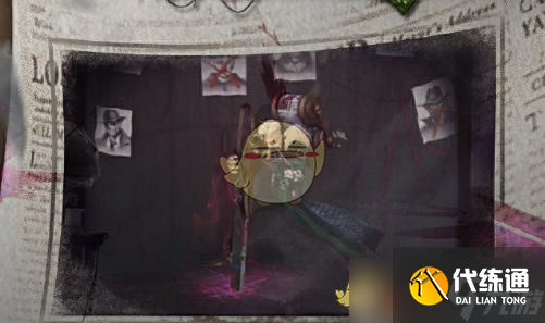 第五人格博士奇珍時裝裁紙機介紹