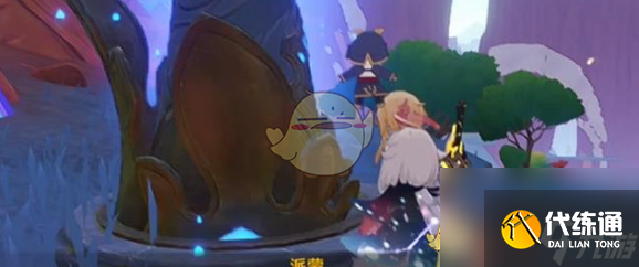 原神火旅行者实用性介绍