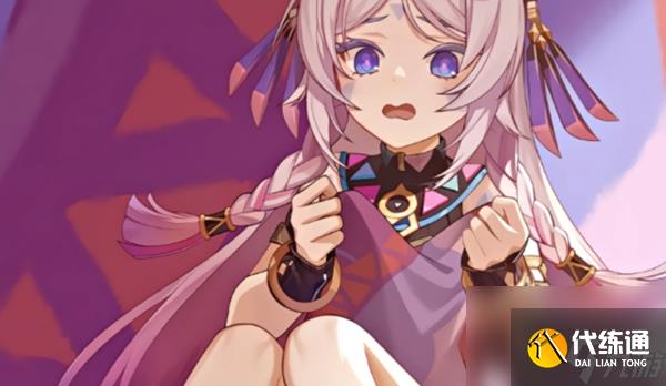 原神火神融化队怎么搭配