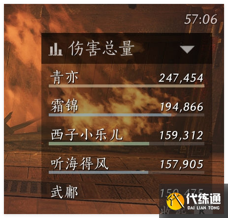 燕云十六声九剑九枪BOSS怎么玩