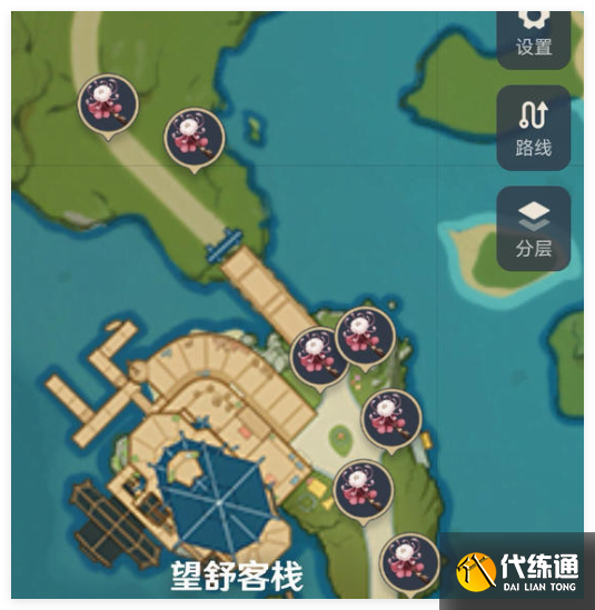 原神不止是个小板凳成就怎么做