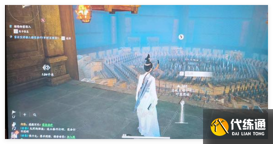 燕云十六声九剑九枪BOSS怎么玩