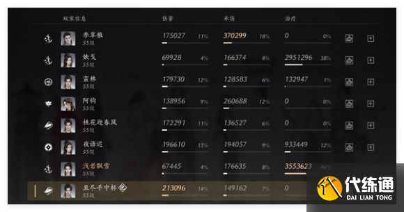 燕云十六声睡道人二阶段怎么躲