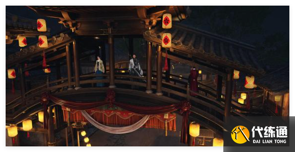 燕云十六声陌刀怎么玩厉害