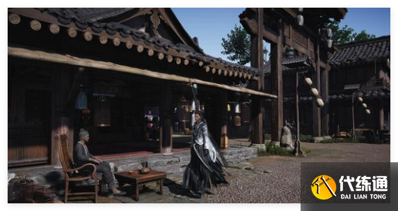 燕云十六声陌刀怎么玩厉害