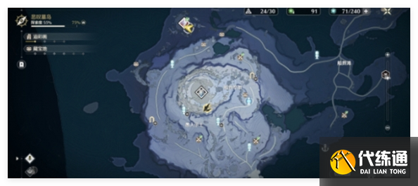 鸣潮2.0梦魇声骸怎么解锁