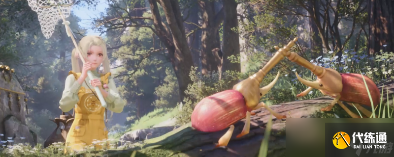 《无限暖暖》远方的遥想套装制作攻略分享