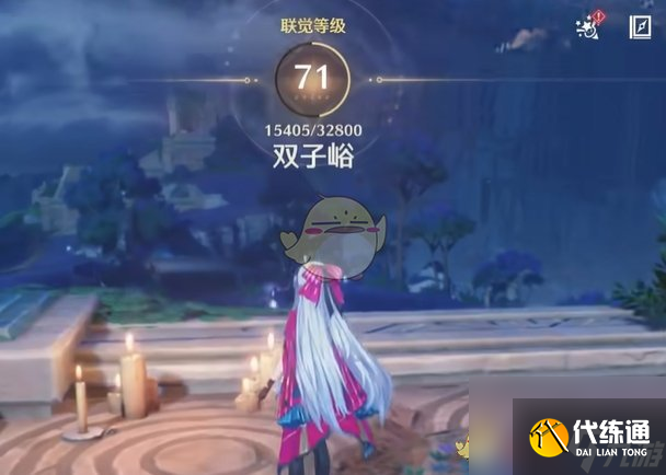 鸣潮2.0遗忘贵族怪物位置