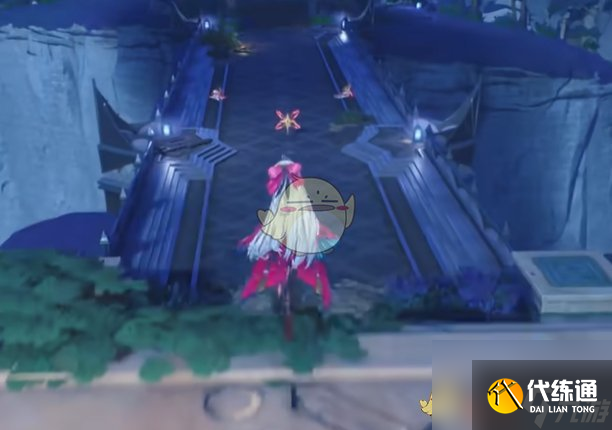 鸣潮2.0遗忘贵族怪物位置