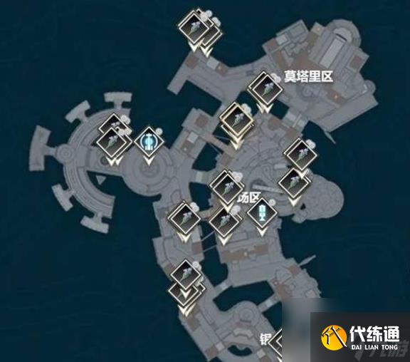 鸣潮剑菖蒲该怎么获得