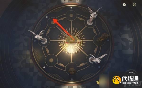 《鸣潮》青栎庭院迷宫棋局解谜攻略