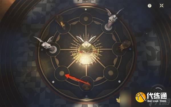 《鸣潮》青栎庭院迷宫棋局解谜攻略