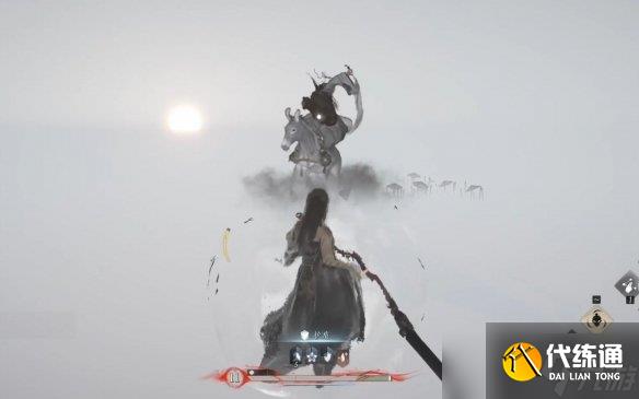 《燕云十六声》睡道人二阶段打法攻略