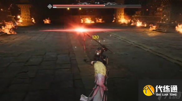 《燕云十六声》千夜打法一览