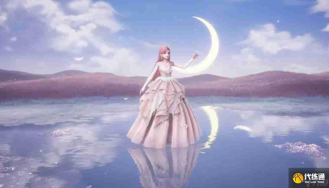 无限暖暖1.1版本流星季怎么玩 1.1版本流星季玩法介绍