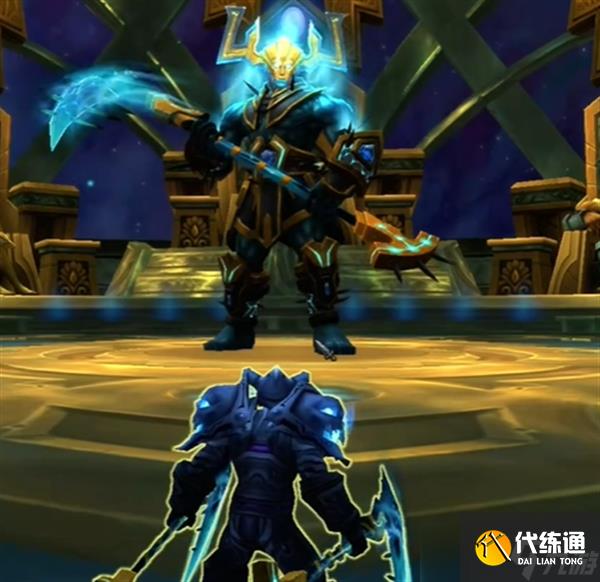 魔兽世界地心之战探路者如何解锁-魔兽世界地心之战探路者解锁攻略