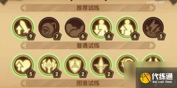劍與遠(yuǎn)征回音峽谷要怎么通關(guān) 劍與遠(yuǎn)征回音峽谷通關(guān)路線圖一覽