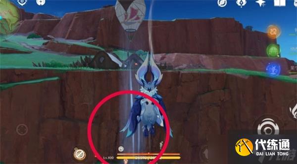 原神换羽时节在哪接-原神换羽时节任务完成流程