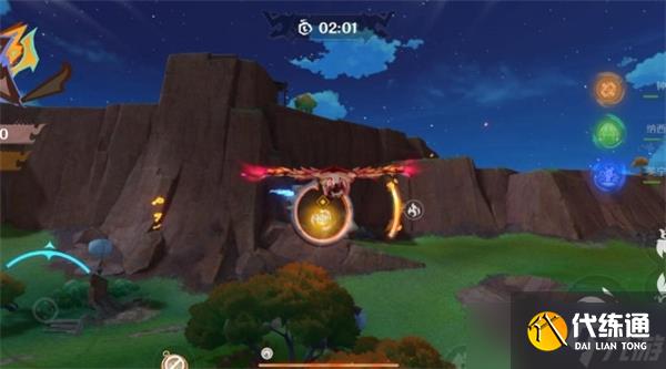 原神换羽时节在哪接-原神换羽时节任务完成流程