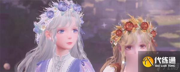 《无限暖暖》服装进化功能作用介绍