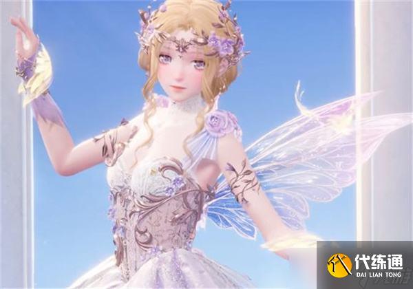 《无限暖暖》服装进化功能作用介绍