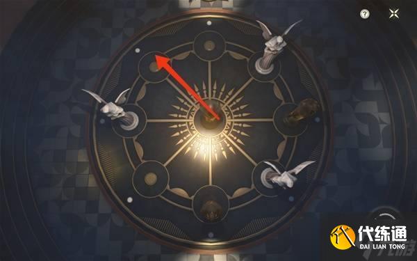 鸣潮2.0青栎庭院迷宫棋局解密步骤一览