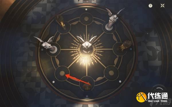 鸣潮2.0青栎庭院迷宫棋局解密步骤一览