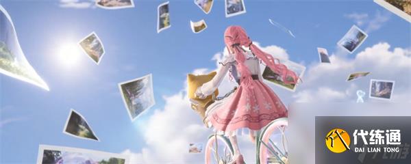 《无限暖暖》所有的鱼都会在晚上唱歌攻略