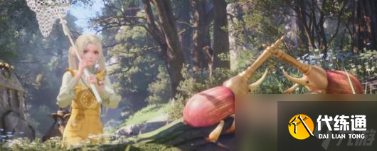 《无限暖暖》远方的遥想套装制作攻略分享