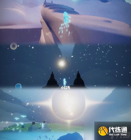 光遇歐若拉季節(jié)兌換圖一覽（了解光遇歐若拉季節(jié)的兌換圖）
