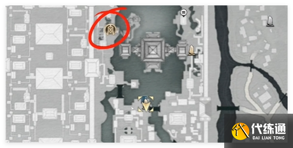 燕云十六聲孤云門派怎么加入