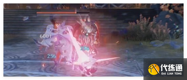 鸣潮浮灵魔像怎么打