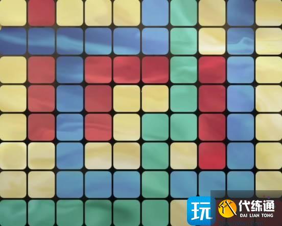 鸣潮溢彩画解谜攻略